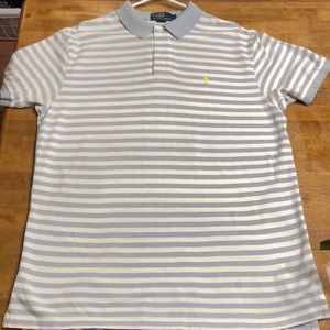 Polo by Ralph Lauren Collared Shirt